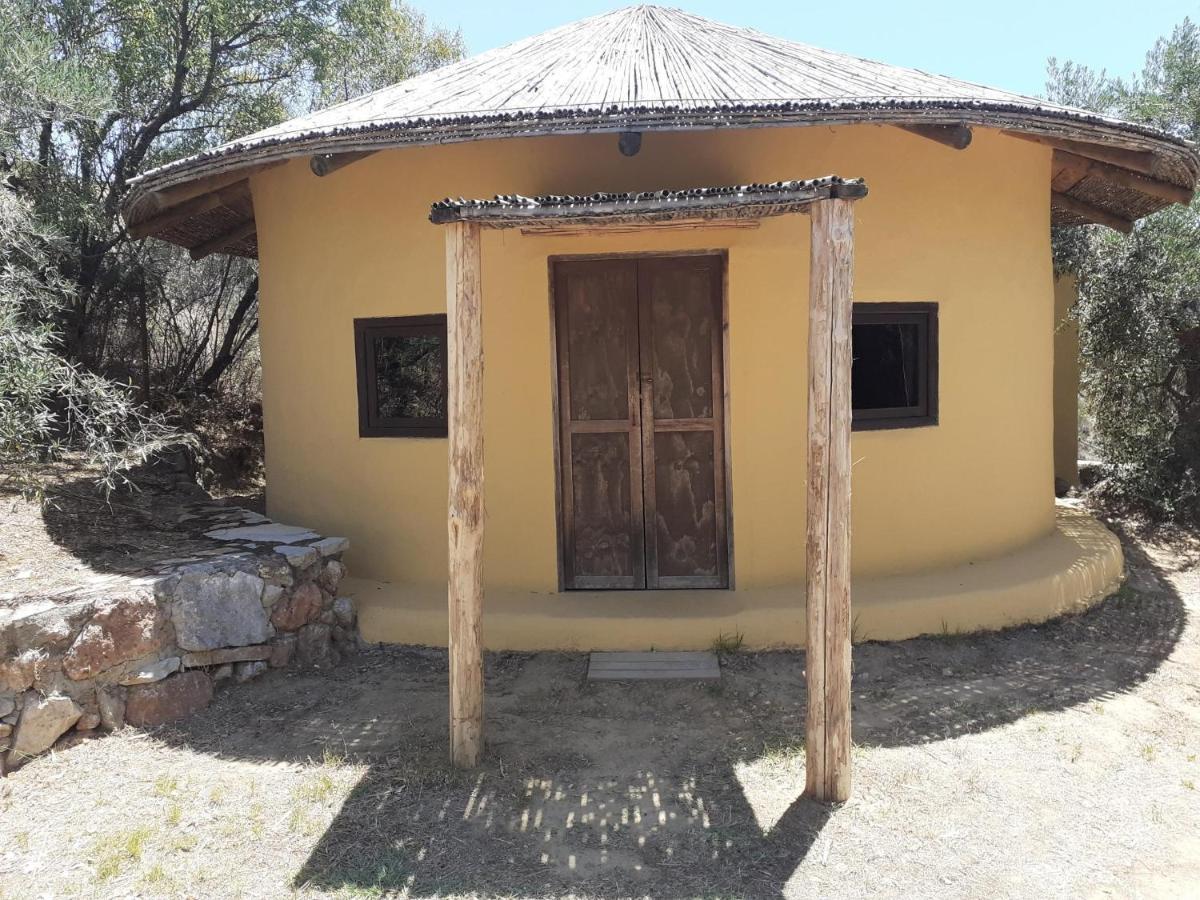 Casa Rio Y Luz Villa Algodonales Exterior photo