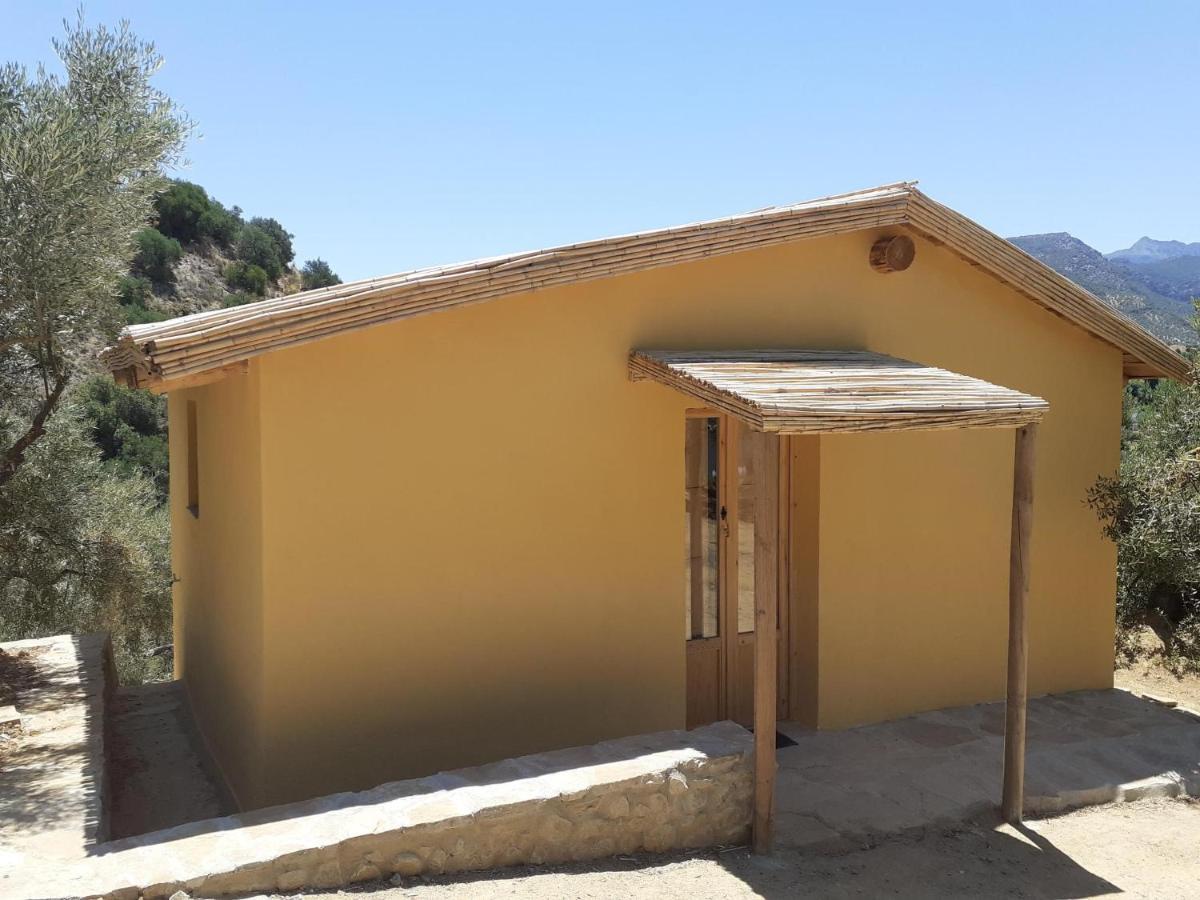 Casa Rio Y Luz Villa Algodonales Exterior photo